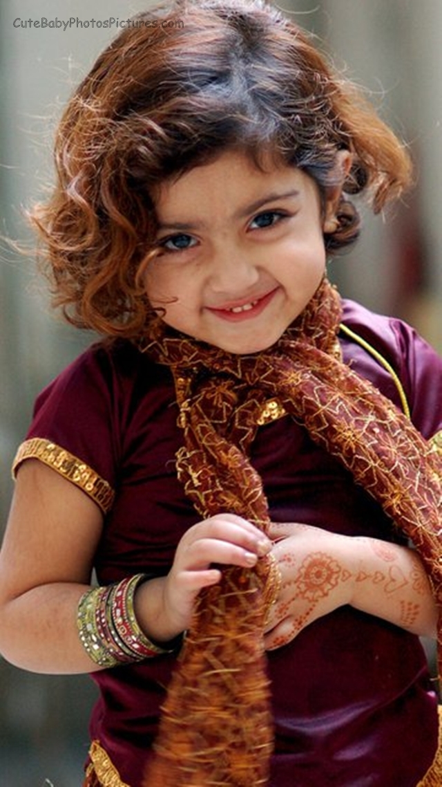 Indian Cute Baby Images Hd , HD Wallpaper & Backgrounds