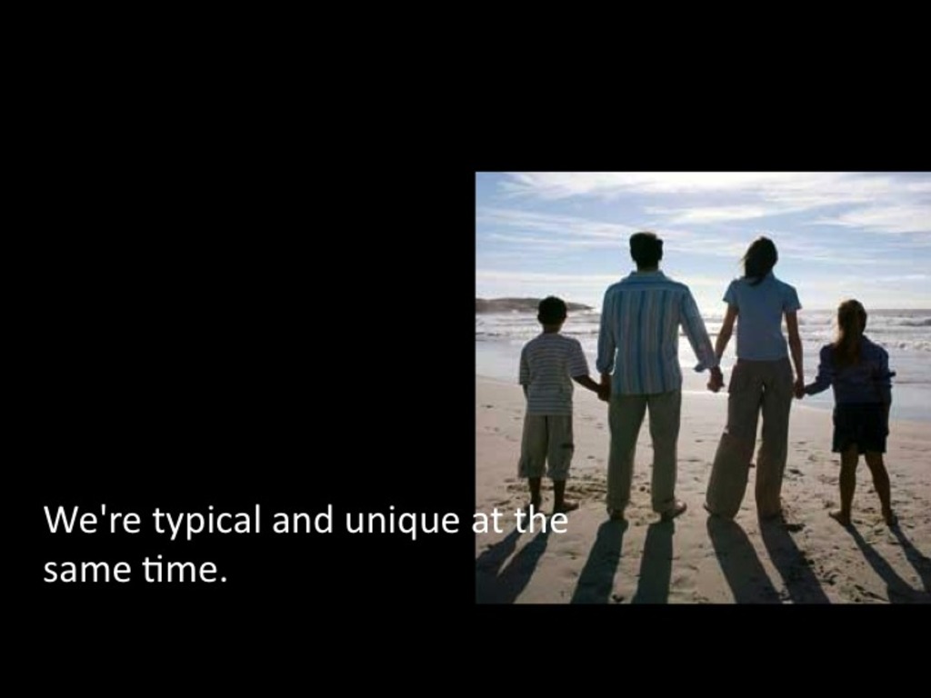 Full Slide01 - Loving My Parents , HD Wallpaper & Backgrounds
