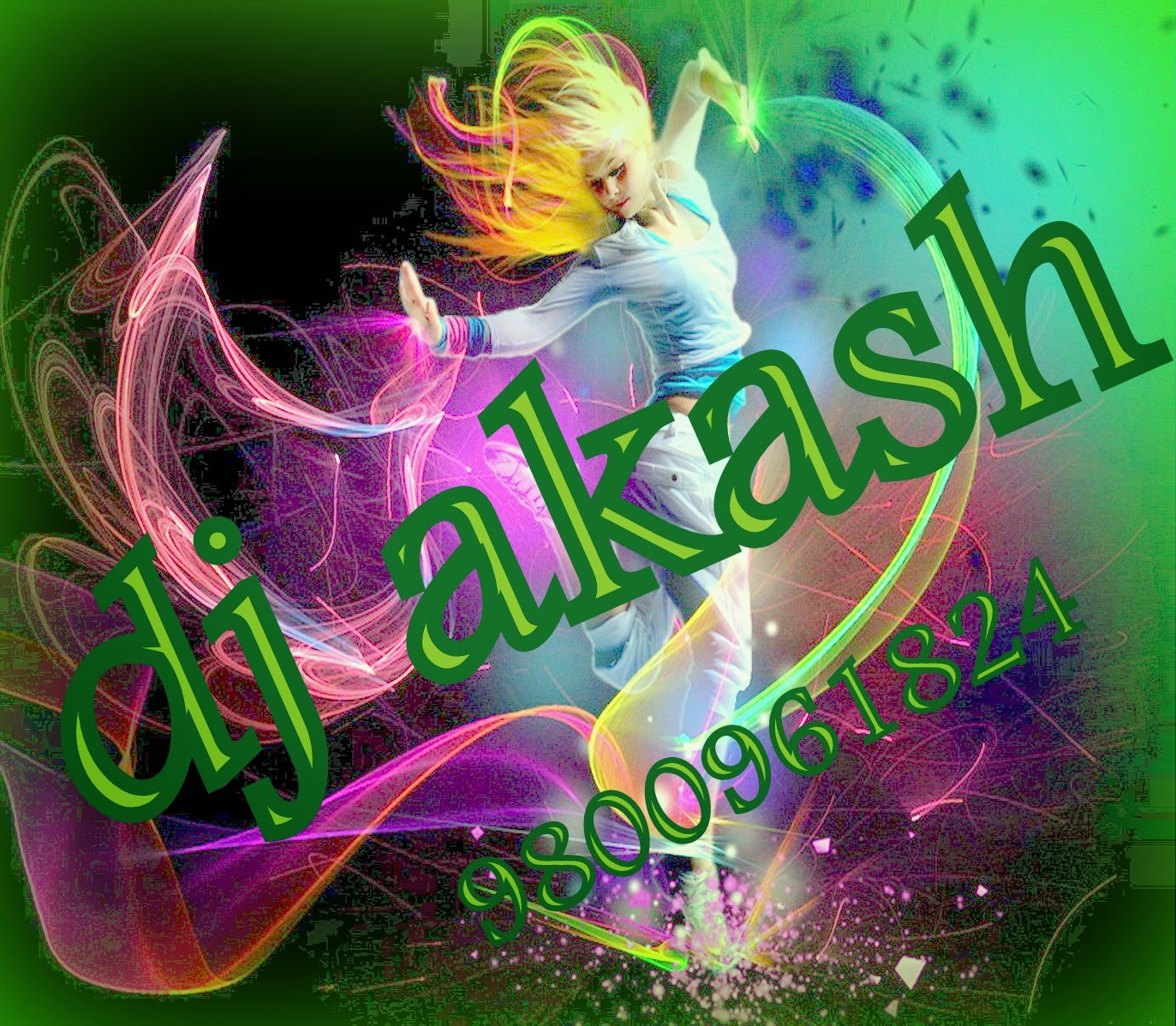 Nagin Nagin Dance Dialouge Dholki Mixx By Akash - Dj Akash , HD Wallpaper & Backgrounds