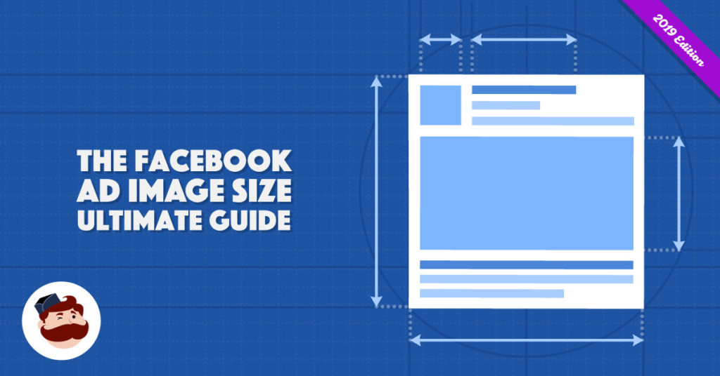 But Why Does Facebook Ad Image Size Matter - Facebook Ad Size 2019 , HD Wallpaper & Backgrounds