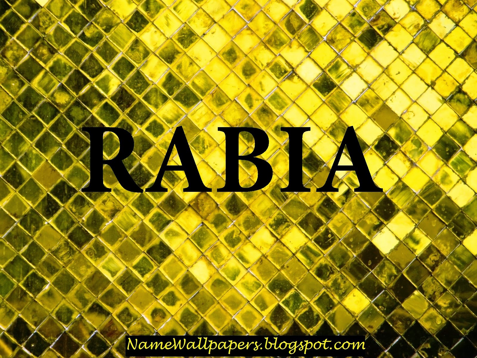 3d Name Wallpapers Rabia Impremedia Net - Shabana Name Wallpaper Download , HD Wallpaper & Backgrounds