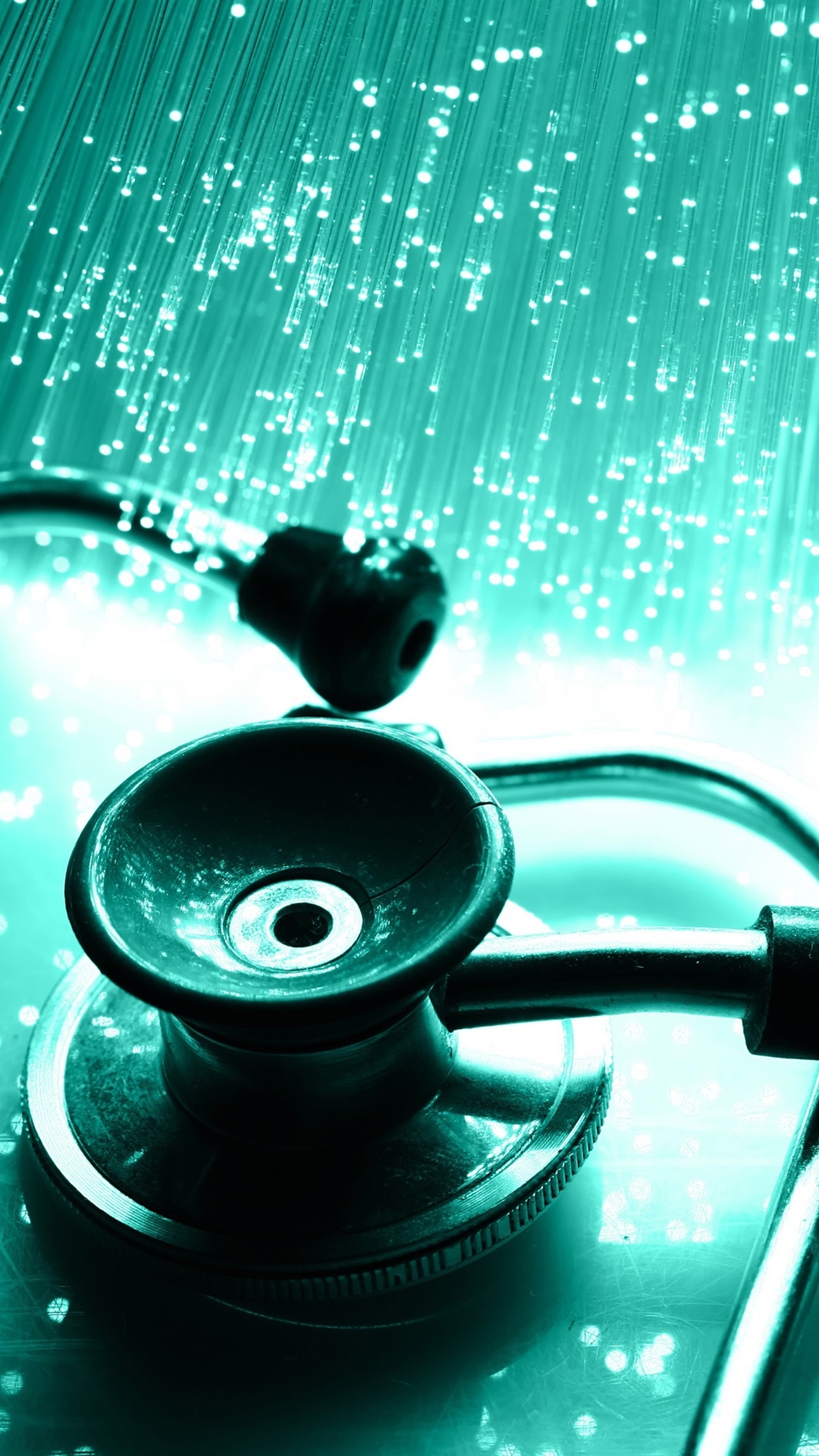 Stethoscope Phone , HD Wallpaper & Backgrounds