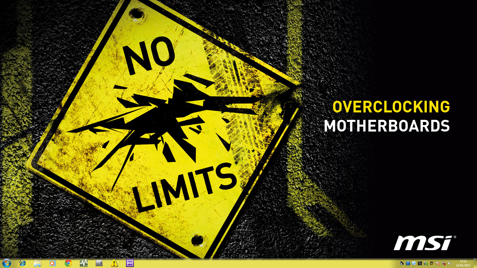 Msi Desktop Wallpaper Wallpapersafari Msi Overclocking 834499