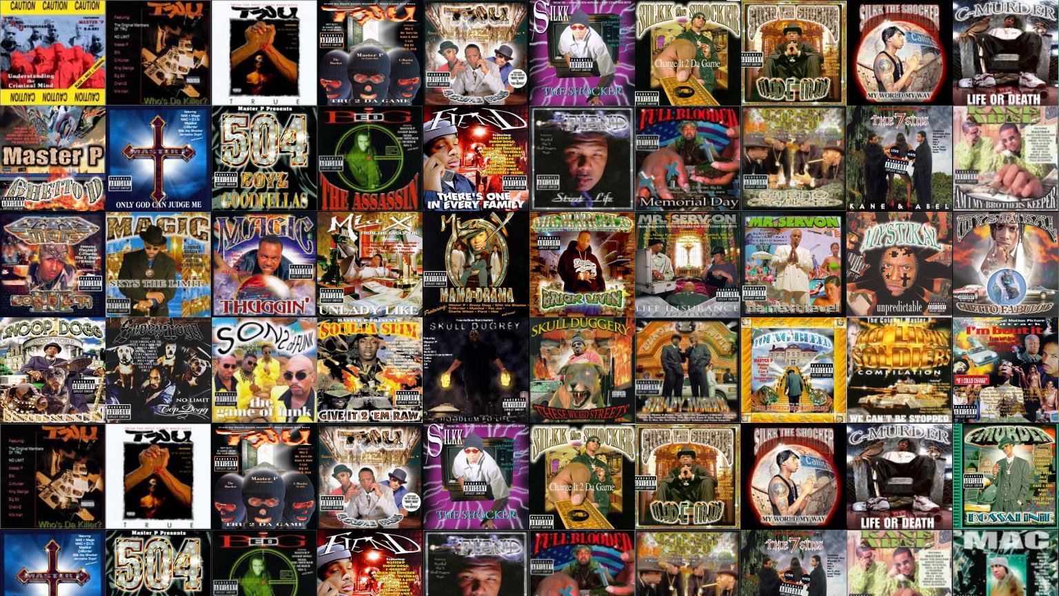Download This Free Wallpaper With Images Of Tru Understanding - No Limit Records Coming Soon , HD Wallpaper & Backgrounds