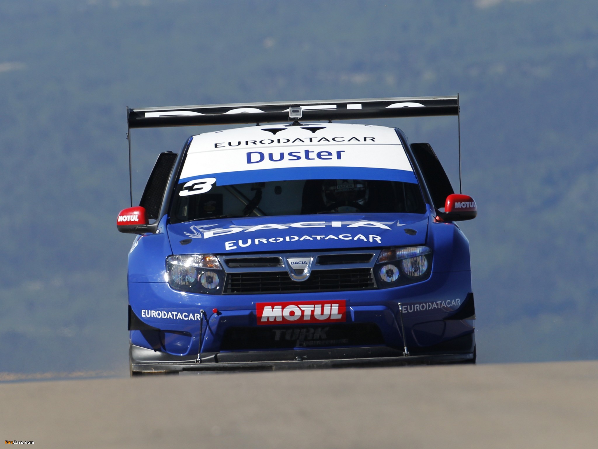 Dacia Duster No Limit Pikes Peak 2011 Wallpapers - Dacia Duster , HD Wallpaper & Backgrounds