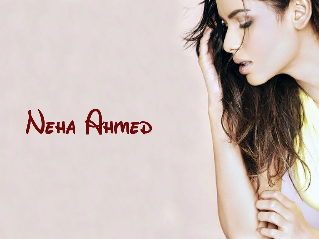 Neha Ahmed - Ahmad , HD Wallpaper & Backgrounds