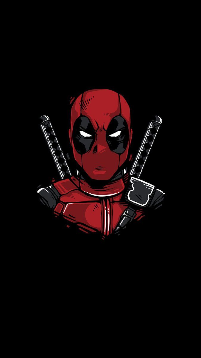 Fondos De Pantalla De Deadpool , HD Wallpaper & Backgrounds