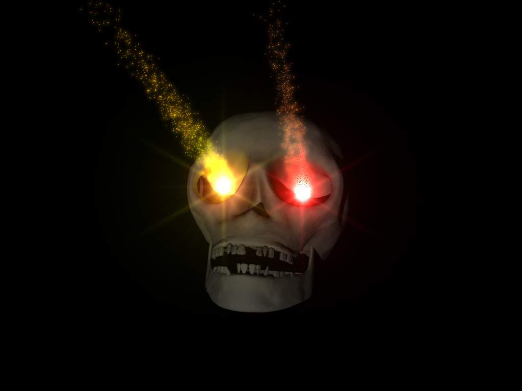 Wallpaper Tete De Mort Fond D 835522 Hd Wallpaper