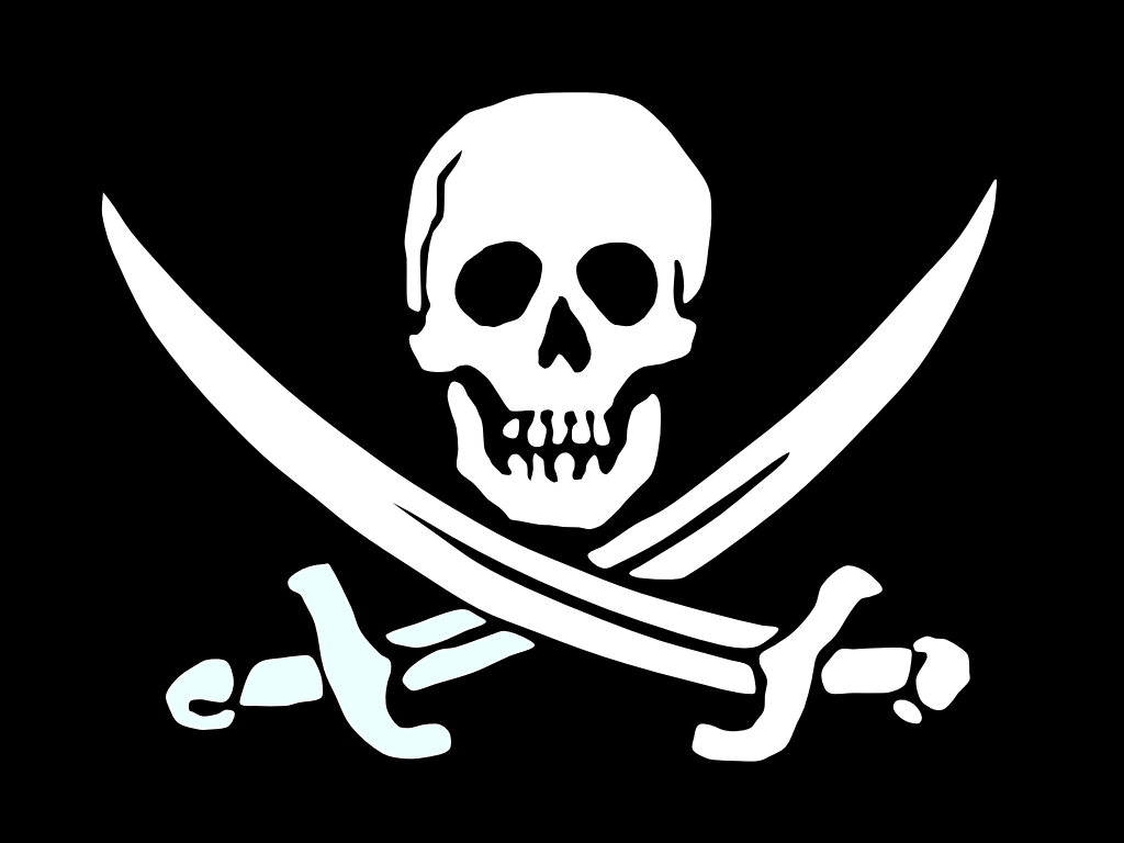 Résultat De Recherche D'images Pour Drapeau Tête De - Pirate Flag , HD Wallpaper & Backgrounds