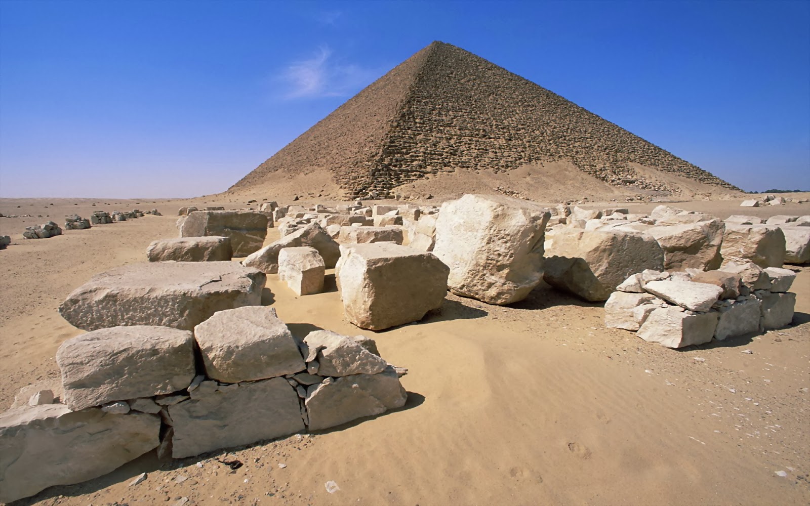 Pictures Of Most Beautiful Places In The World Hd Wallpaper - Pierres Des Pyramides D Egypte , HD Wallpaper & Backgrounds