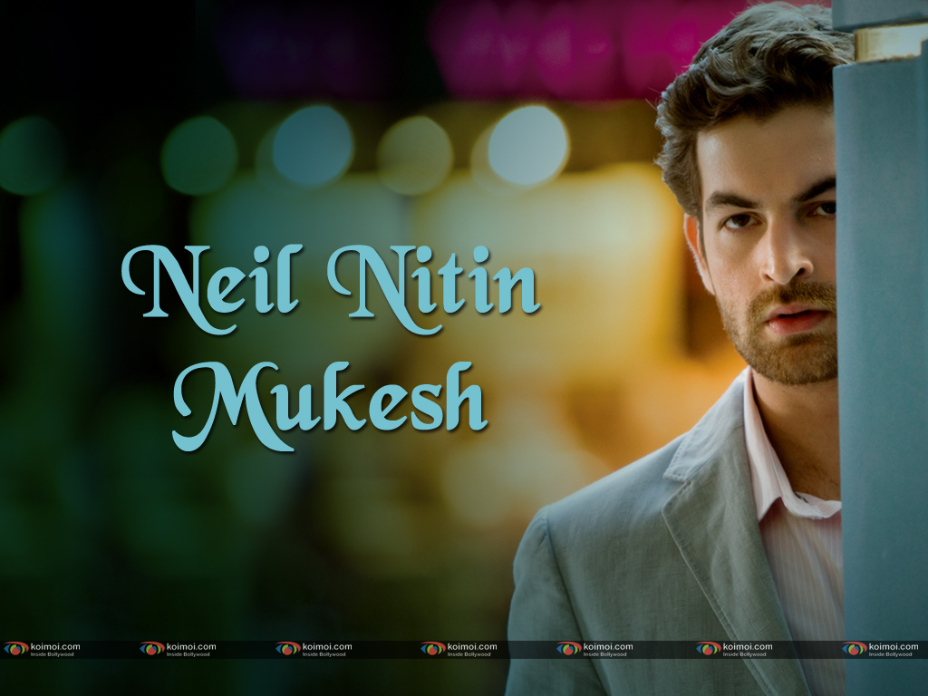 Nitin Name Wallpaper - New York Movie Neil Nitin Mukesh , HD Wallpaper & Backgrounds