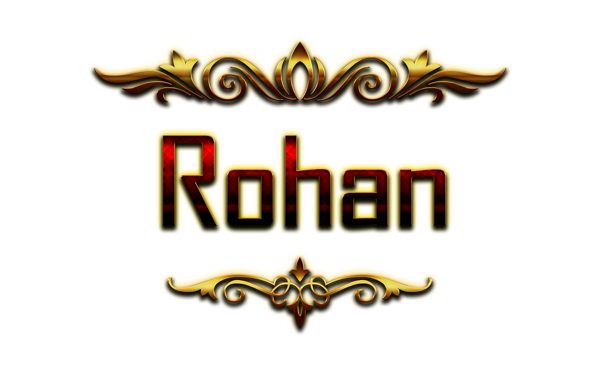 Rohan - Sagar Name , HD Wallpaper & Backgrounds
