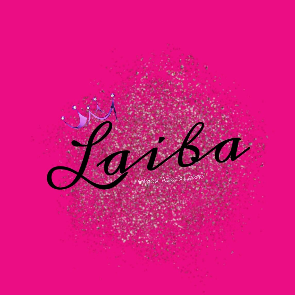 Girls Name Laiba Laiba Name Signature Style 836730 Hd