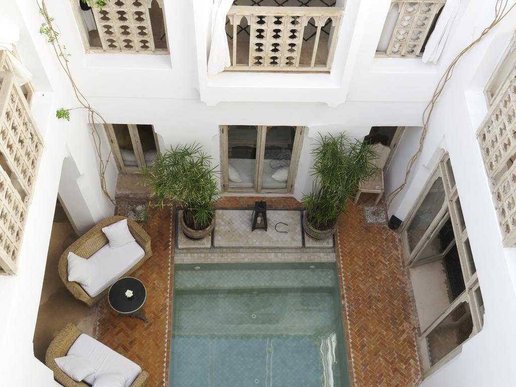 Gallery Image Of This Property - Riad Safa , HD Wallpaper & Backgrounds