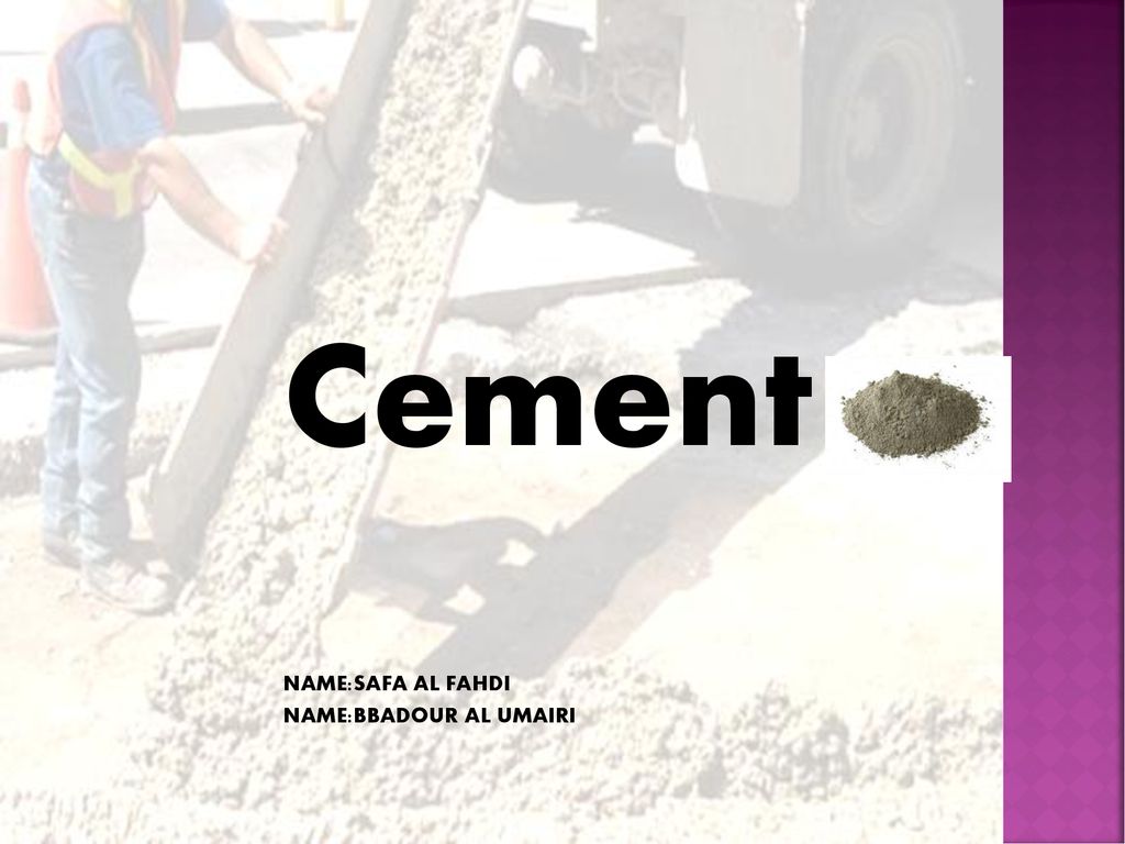 1 Cement Name - Floor , HD Wallpaper & Backgrounds