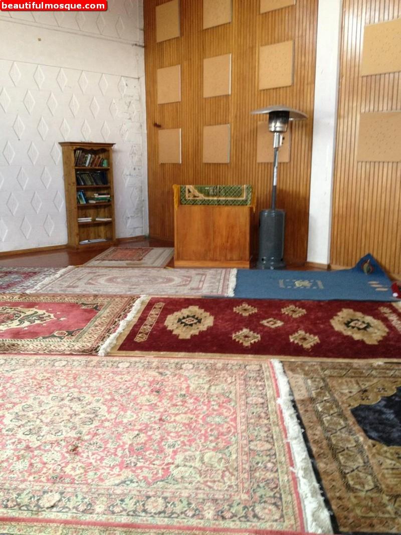 Images For Alhuda Mosque In Dunedin - Carpet , HD Wallpaper & Backgrounds