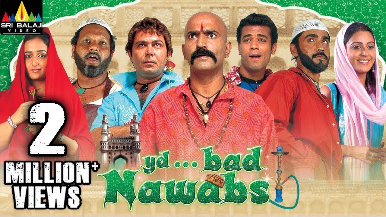 Hyderabad Nawabs , HD Wallpaper & Backgrounds