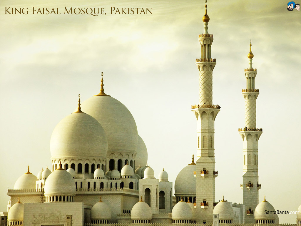 Download Full Wallpaper - Pakistan Masjid Images Hd , HD Wallpaper & Backgrounds