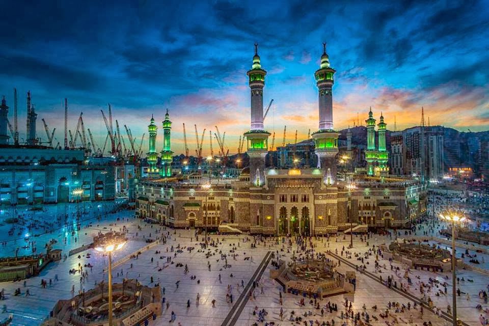 Masjid Al Haram Hd Wallpapers 2014 Collection - Masjid Al-haram , HD Wallpaper & Backgrounds