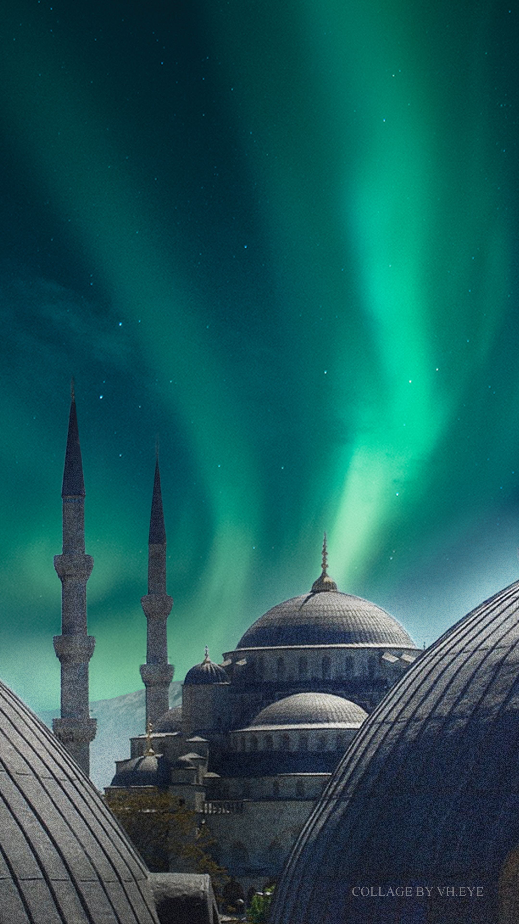 Sultan Ahmed Mosque Turkey Blue Mosque Wallpaper Iphone - Sultan Ahmed Mosque , HD Wallpaper & Backgrounds