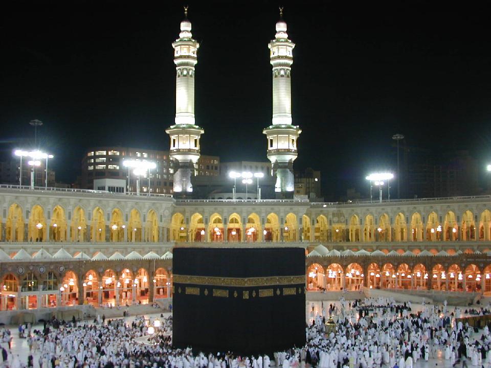 Makkah Madina Wallpapers Pictures I - Masjid Al-haram , HD Wallpaper & Backgrounds