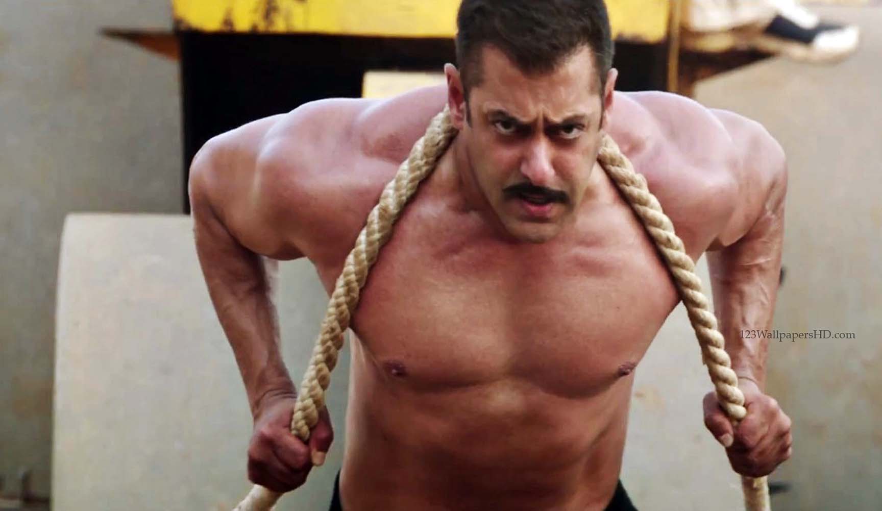 Wallpaper - Sultan Movie Full Hd , HD Wallpaper & Backgrounds