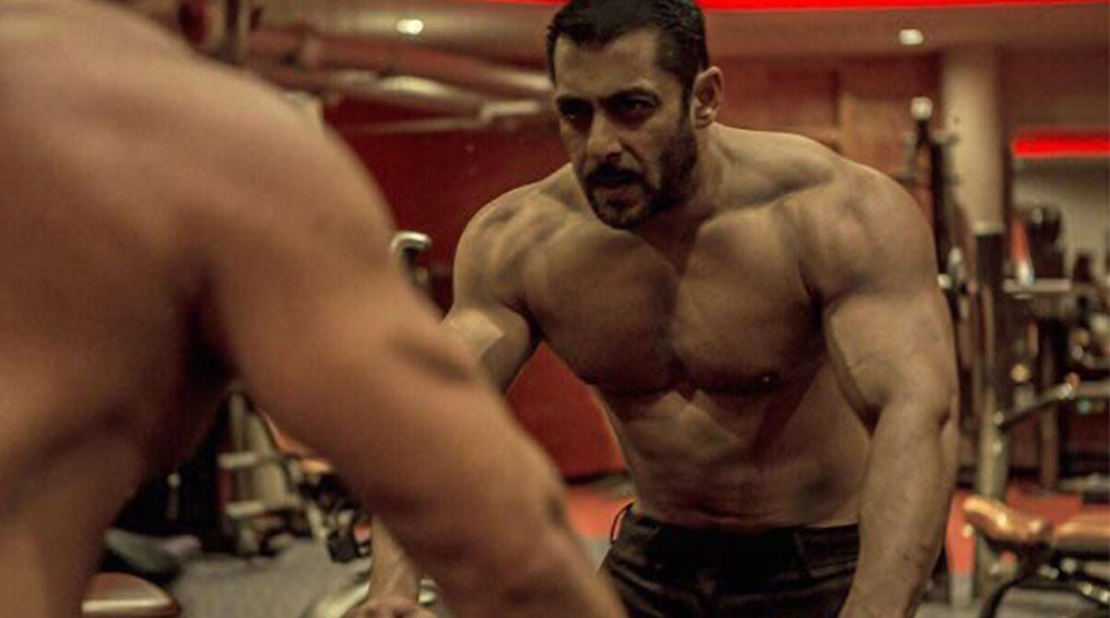 Salman Khan Sultan Movie Box Office Collection Report - Sultan Movie , HD Wallpaper & Backgrounds