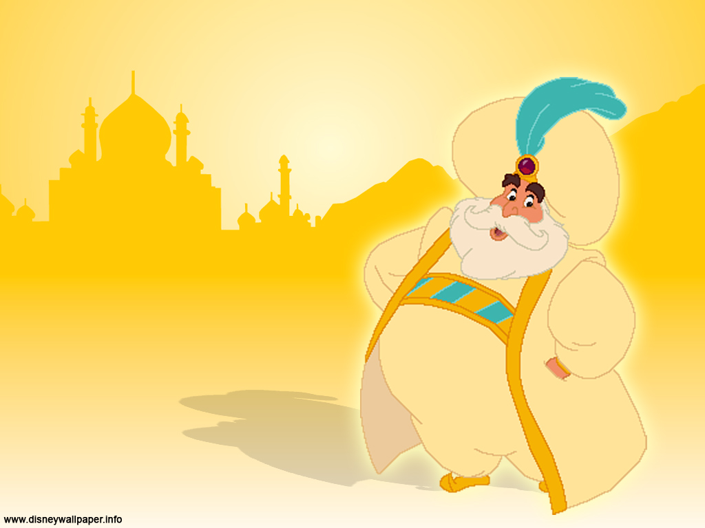 Ben15delas Images Sultan Hd Wallpaper And Background - Aladdin Sultan , HD Wallpaper & Backgrounds