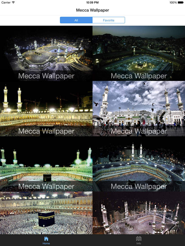 Mecca Wallpaper Hd - Masjid Al-haram , HD Wallpaper & Backgrounds