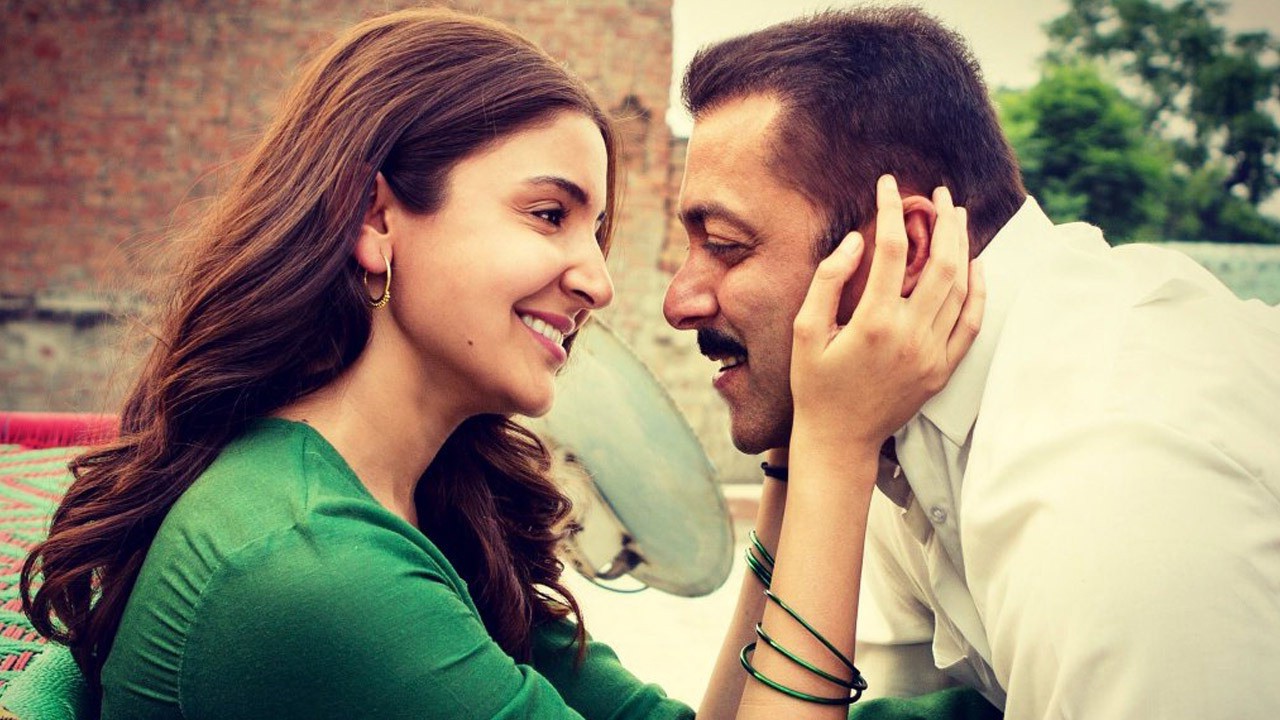 Salman Khan's Sultan Box Office Collections Breaks - Jag Ghumiya Thare Jaisa Na Koi Status , HD Wallpaper & Backgrounds