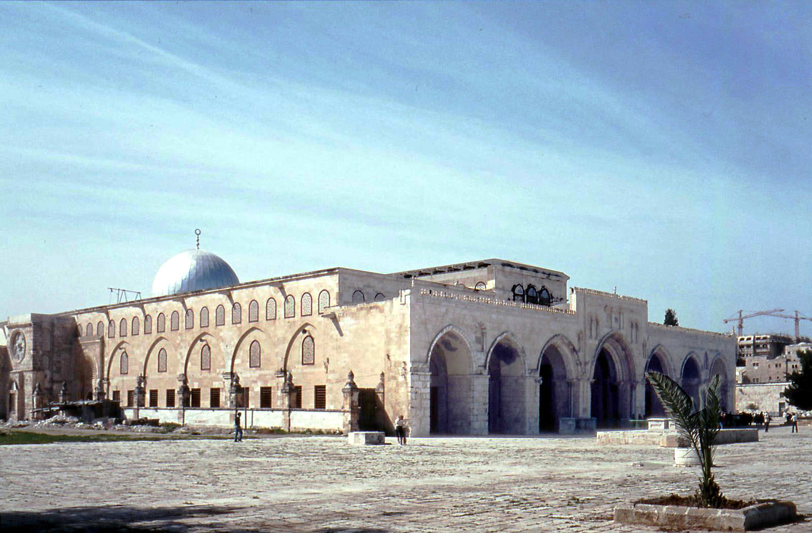 Images Of Al-aqsa Mosque - Al Aqsa Mosque Burn , HD Wallpaper & Backgrounds