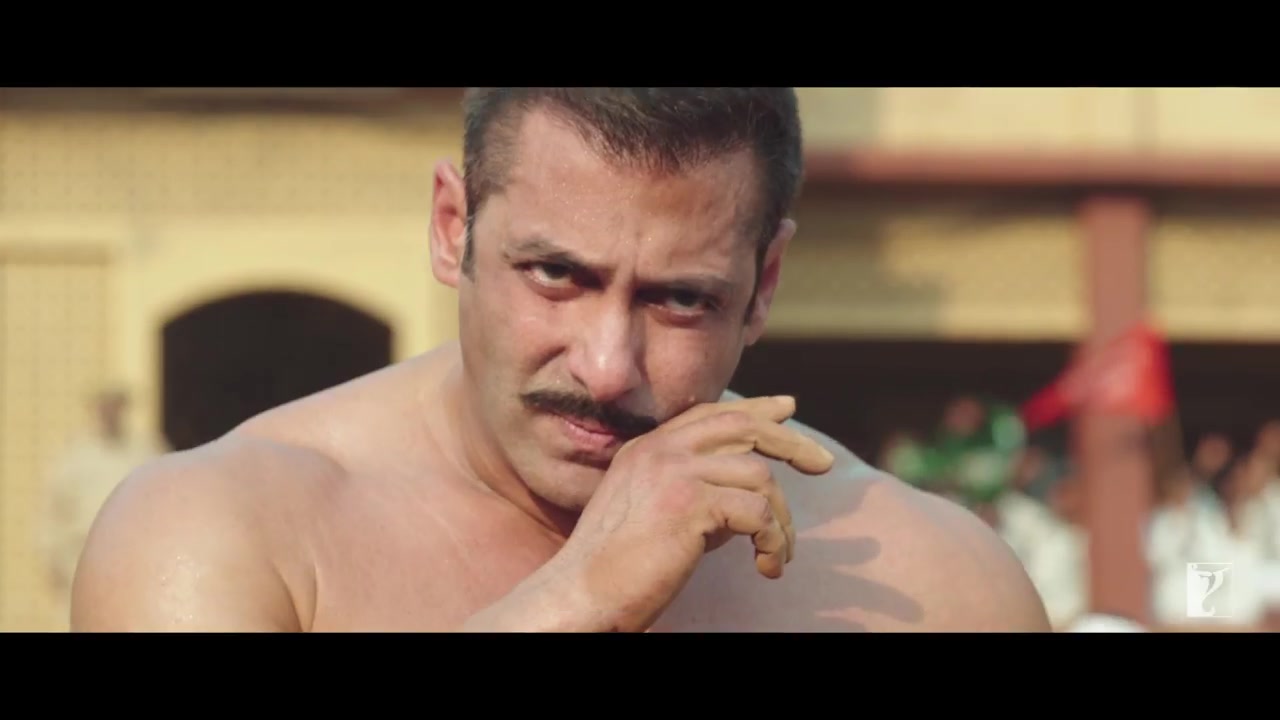 Sultan Movie Wallpapers - Sultan Movie Salman Khan Hd , HD Wallpaper & Backgrounds