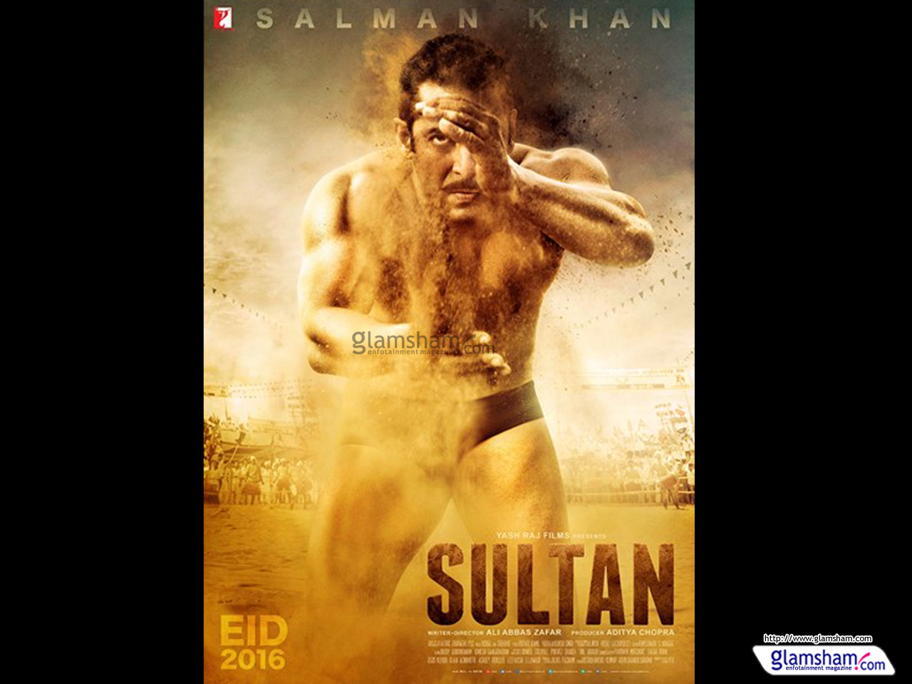 Sultan Wallpaper - - Sultan Movie , HD Wallpaper & Backgrounds