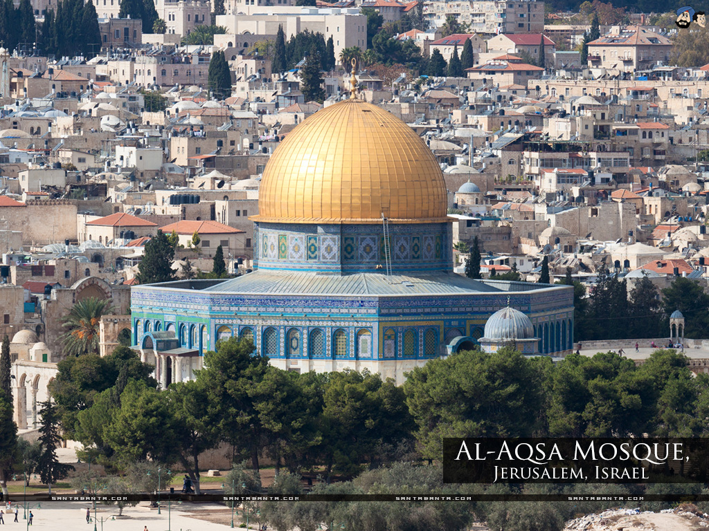 Download Full Wallpaper - Mount Of Olives , HD Wallpaper & Backgrounds