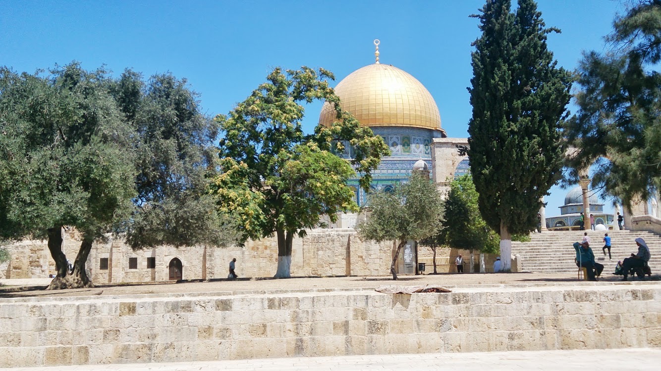 Al Masjid Al Aqsa Masjid Al Aqsa 838876 Hd Wallpaper Backgrounds Download