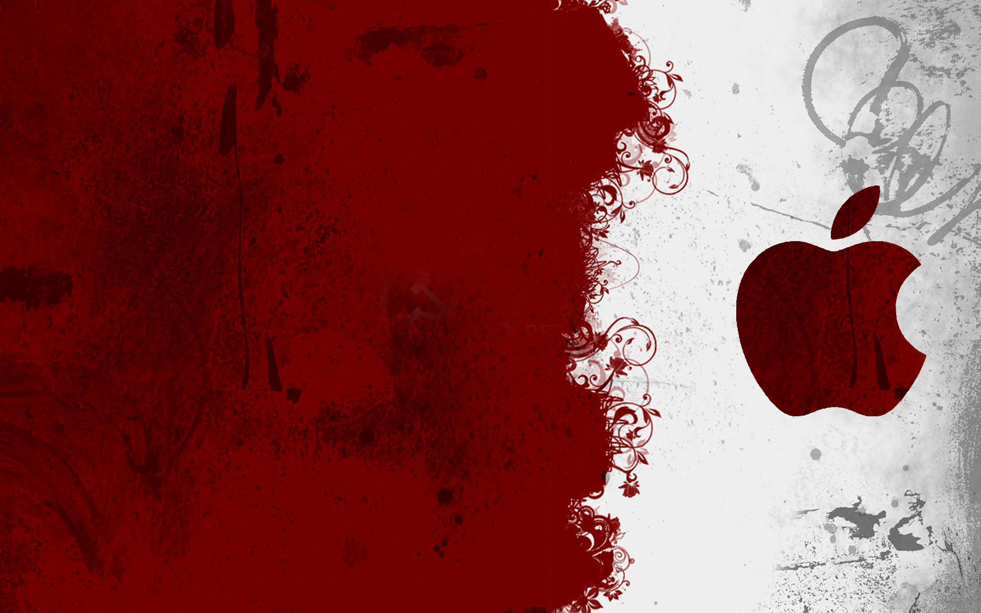 Red Apple Pictures - Hd Wallpapers De Apple Red , HD Wallpaper & Backgrounds
