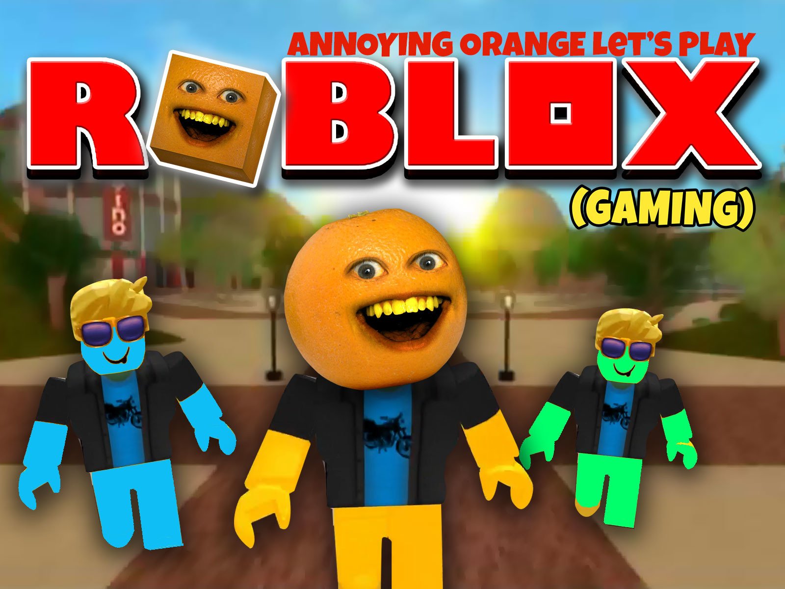 Watch Clip Roblox Lets Play 839095 Hd Wallpaper