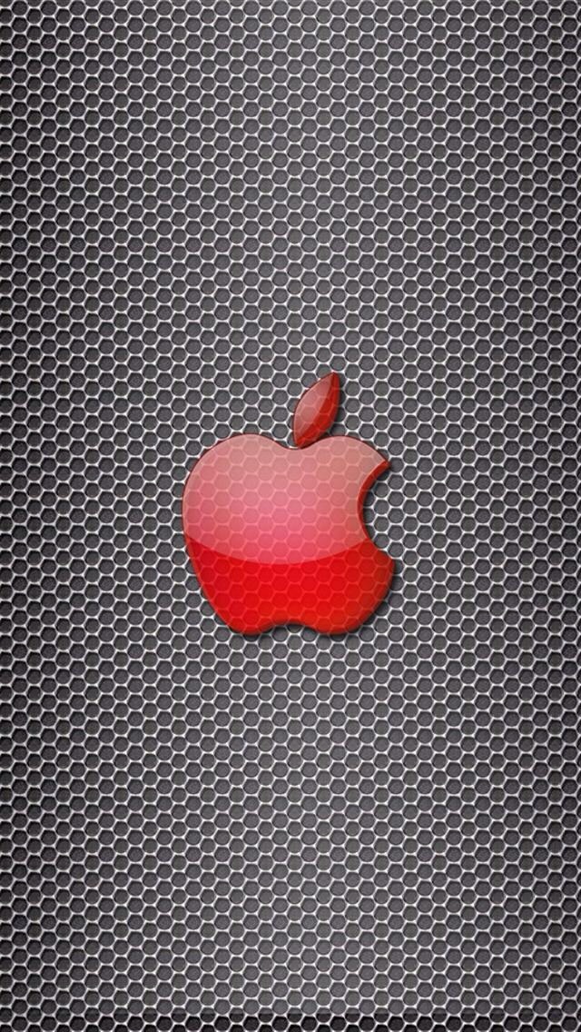 0 Apple Iphone Wallpapers Hd Group Apple Iphone Wallpapers - Vivo 1801 Mobile Cover , HD Wallpaper & Backgrounds