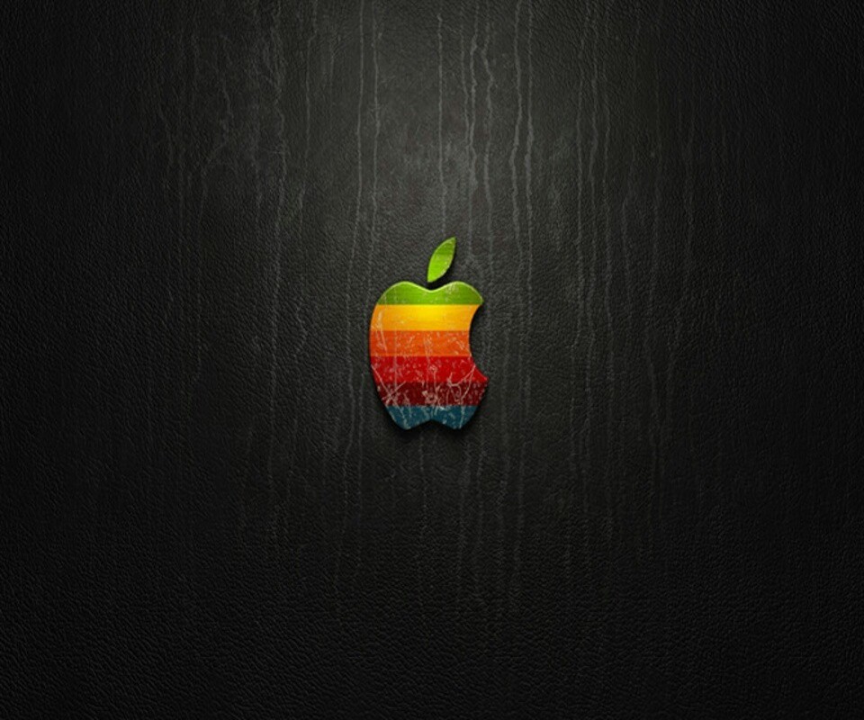Hd Apple Wallpaper - Apple Wallpapers For Pc , HD Wallpaper & Backgrounds