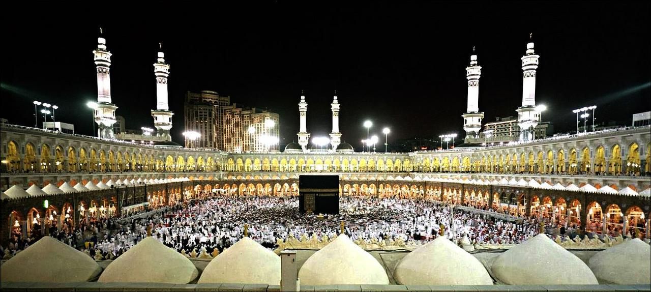 Form Cek Porsi Haji 2018 Terbaru 250 Jamaah Haji Magetan - Kaaba Wallpapers High Resolution , HD Wallpaper & Backgrounds