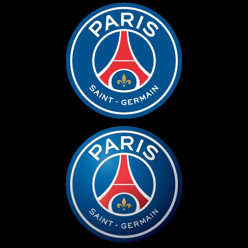 Paris - Emblem , HD Wallpaper & Backgrounds