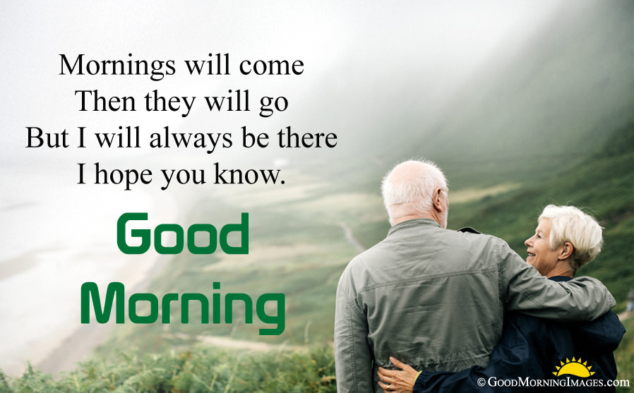 Good Morning True Love Message With Hd Couple Image - Quotes , HD Wallpaper & Backgrounds