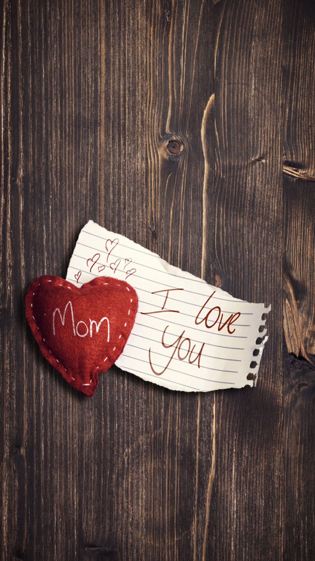 I Love You Mom Wallpaper Download