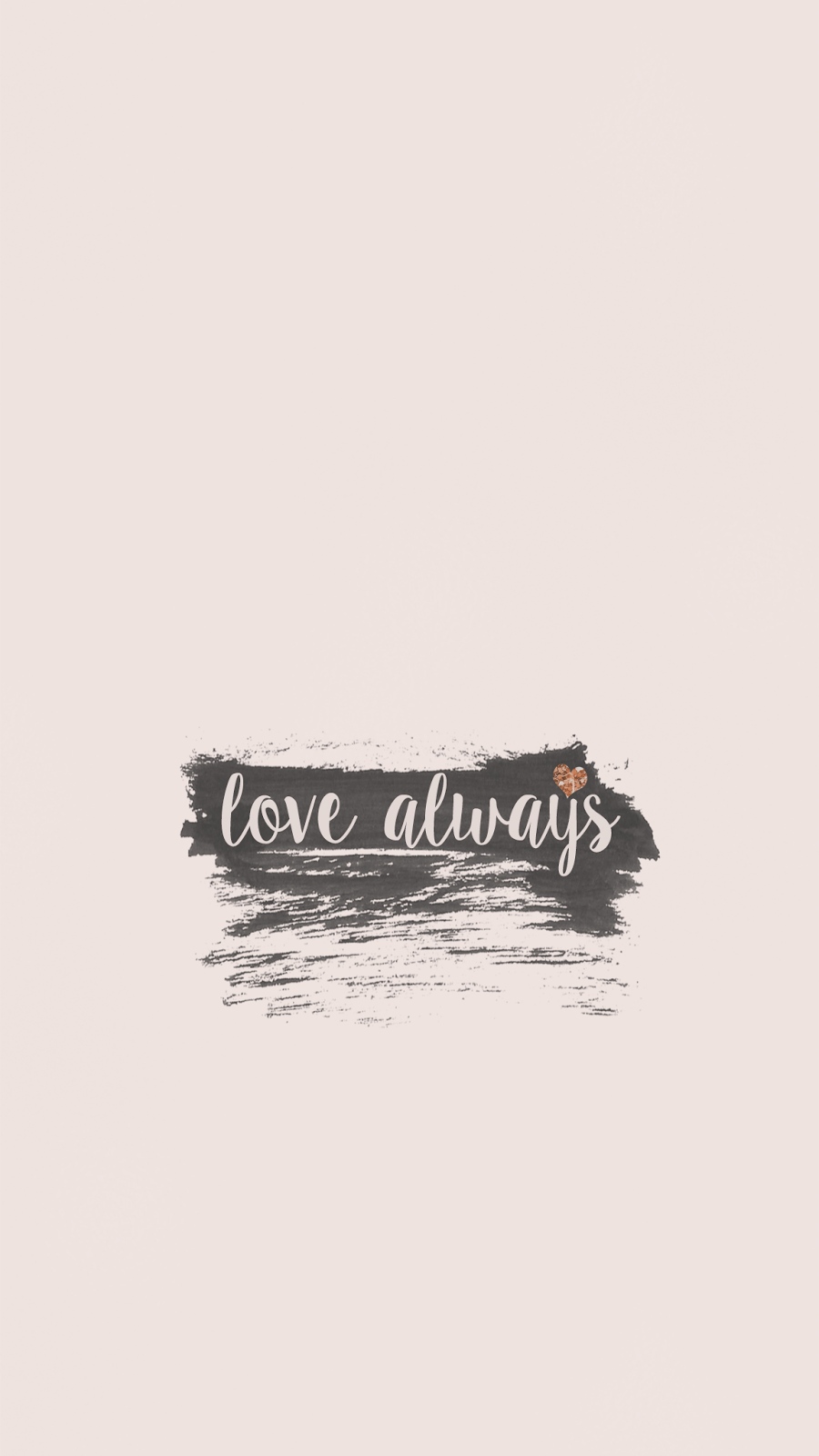 Loubecca Age Tumblr Iphone Wallpaper Valentines Wallpaper - Quote Love Wallpaper Iphone , HD Wallpaper & Backgrounds