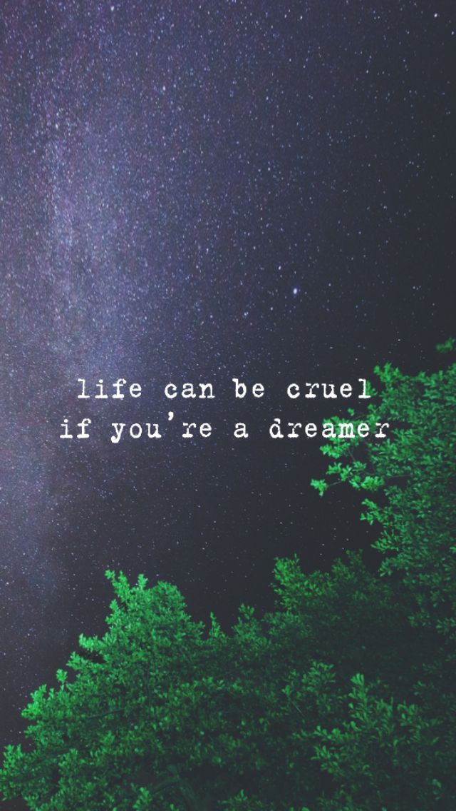 Sad Quote Love Aesthetic Wallpaper Iphone