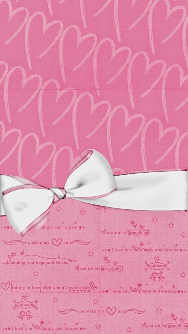 Valentines Wallpaper - Balloon , HD Wallpaper & Backgrounds