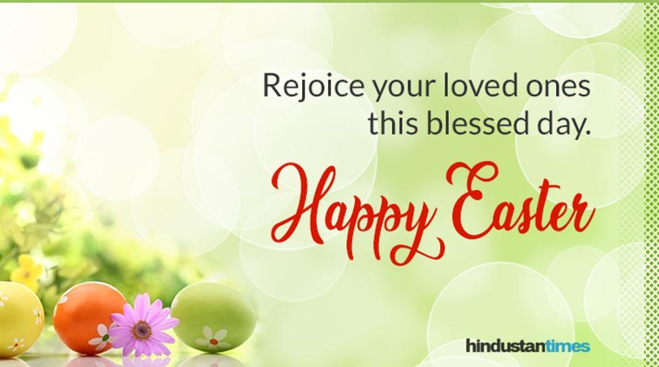 Happy Easter - Happy Easter Images 2019 , HD Wallpaper & Backgrounds
