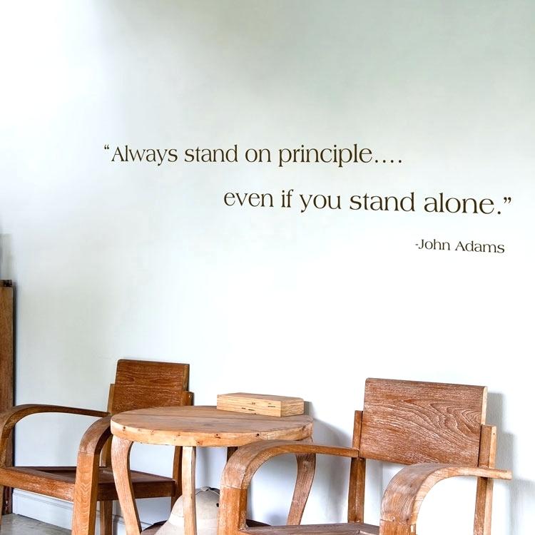 Quotes - Wall Decal , HD Wallpaper & Backgrounds
