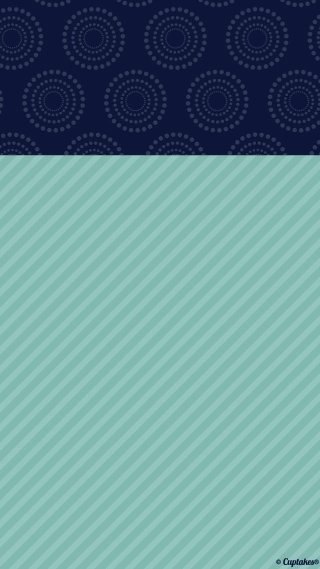 Cuptakes Wallpaper - Polka Dot , HD Wallpaper & Backgrounds
