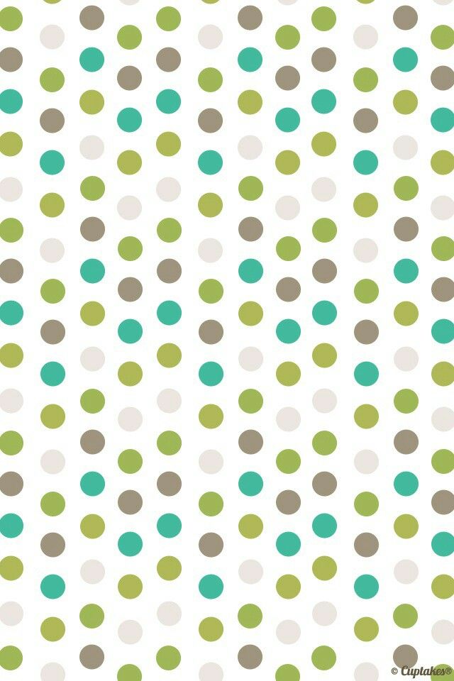 Cuptakes Wallpaper - Circle , HD Wallpaper & Backgrounds